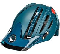 Casco urge endur o matic 2 rh blu notte