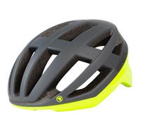 Casco bici Endura FS260-Pro MIPS giallo hi-viz (55-59 cm (M-L))