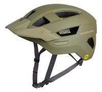 Casco Endura Hummvee Mips Verde