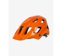 Casco Endura Hummvee Plus MIPS arancio brillante - S-M