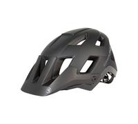 Endura Casco - Hummvee Plus MIPS® - nero M/L (55-59cm / 21.5-23.25”)