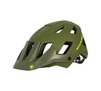 Casco endura hummvee plus verde