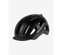 Endura Casco - Urbano Luminite - black S-M (51 - 56 cm)