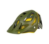 Casco da bici Endura MT500 MIPS verde oliva (58-63 cm (L-XL))