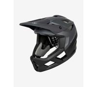 Casco Endura MT500 MIPS nero grigio scuro - S-M