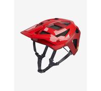 Casco Endura MT500 MIPS rosso brillante - M-L