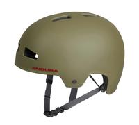 Endura Pisspot Urban Helmet Verde L-XL Tweed Green