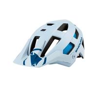 Casco endura singletrack mips grigio concreto