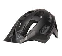 Casco da bici Endura Singletrack MIPS nero (58-63 cm (L-XL))