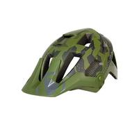 Casco da bici Endura Singletrack MIPS tonal olive (58-63 cm (L-XL))