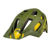 Casco Endura Singletrack - Verde 58-63 / Verde