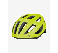 Casco Endura Xtract giallo brillante nero - M-L