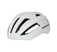 Casco endura xtract ii bianco