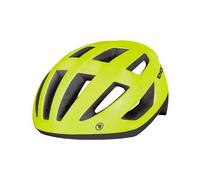 Casco endura xtract mips giallo fluo