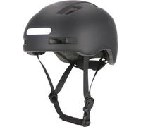 Casco Endurance Alessandro LED Noir