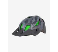 Casco Enduro MT500JR grigio mimetico bambini