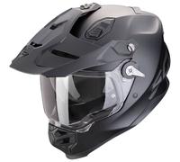 Casco enduro Scorpion ADF-9000 Air Solid nero opaco M
