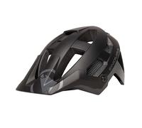casco enduro singletrack mips helmet black Endura trail all mountain nero S/M