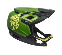 Casco Enduro Urge BP Lunar taglia L/XL verde