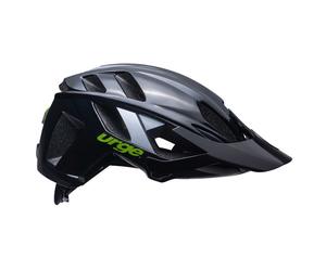 Casco Enduro Urge BP TrailHead taglia S/M nero