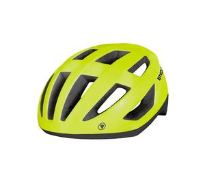 casco enduro xtract mips helmet hi-viz yellow Endura trail all mountain