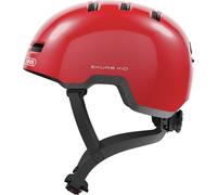Casco Enfant Abus 04426 - SKURB KID ROSSO LUCIDO M