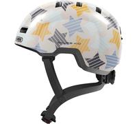Casco Enfant Abus 04746 - SKURB KID GRIGIO STELLE M