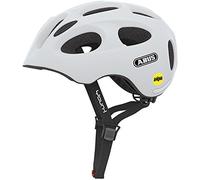 Casco Enfant Abus 38810 - YOUN-I MIPS POLAR MATT M