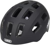Casco Enfant Abus 40150 - YOUN-I 2.0 VELLUTO NERO S