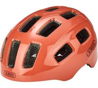 Casco Enfant Abus 40156 - YOUN-I 2.0 LIVING CORAL S