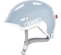 Casco Enfant Abus 40916 - SMILEY 3.0 ACE LED PURE AQUA M