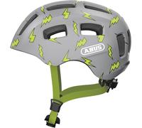 Casco Enfant Abus 63813 - YOUN-I 2.0 CARNE GRIGIA M