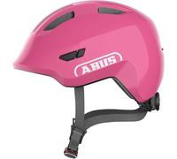 Casco Enfant Abus 67272 - SMILEY 3.0 ROSA LUCIDO M