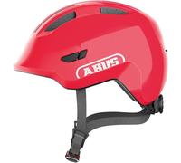 Casco Enfant Abus 67274 - SMILEY 3.0 ROSSO LUCIDO M