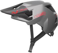 Casco Enfant Abus 98087 - YODROP TI SILVER S