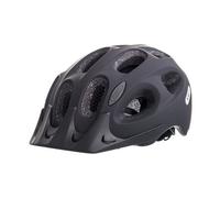 Casco da città ABUS Youn-I ACE - con luce posteriore a LED integrata - Casco da bicicletta per l'uso quotidiano - per uomo e donna Nero (velvet black) M (52-57 cm )