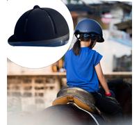 Casco equestre per bambini Cap per principianti per principianti sportivi