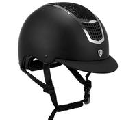 Casco Equestro modello Eclipse stone mat Equestro