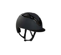 Casco equitazione Suomy apex chrome black matt Suomy