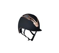 Copriseggio Acavallo in gel modello Classic da 10 mm da pony per sella inglese A