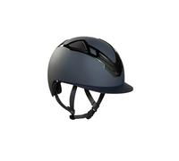 Casco equitazione Suomy apex chrome blue navy matt Suomy