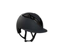 Casco equitazione Suomy apex chrome lady blk matt Suomy