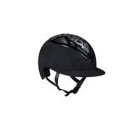Casco equitazione Suomy apex damask black lady Suomy