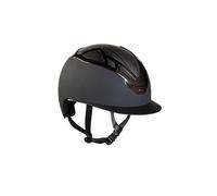 Casco equitazione Suomy apex wood anthracite matt Suomy