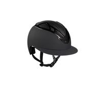 Casco equitazione Suomy apex wood lady black matt Suomy