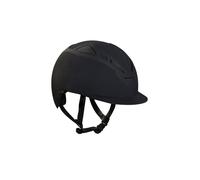 Casco equitazione Suomy modello apex hnt black matt Suomy