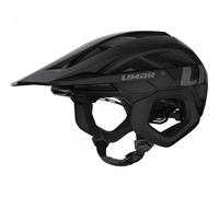 Casco Etna Nero Titanio Opaco - Taglia L (57-61cm)