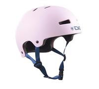 Casco Evolution Solid - Rosa Culla - Taglia L/XL - TSG
