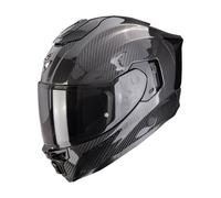 Casco EXO-1500 AIR CARBON Nero SCORPION - UE: M