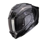 Casco EXO-1500 AIR MUNDI CARBON Nero Camaleonte SCORPION - UE: L